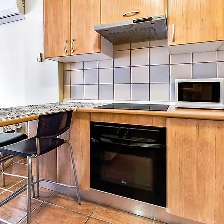 ​apartment Golf 14agu35 * San Miguel de Abona