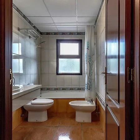 ​apartment Golf 14agu35 Appartement *