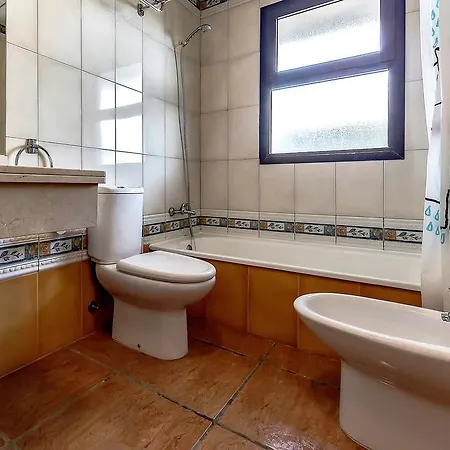 ​apartment Golf 14agu35 * San Miguel de Abona