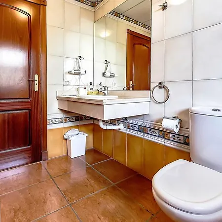 ​apartment Golf 14agu35 Appartement San Miguel de Abona