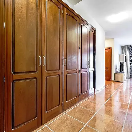​apartment Golf 14agu35 * San Miguel de Abona