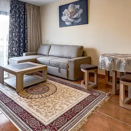 Appartement ​apartment Golf 14agu35