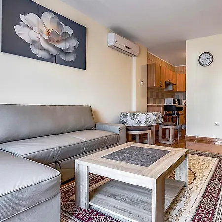 ​apartment Golf 14agu35 Appartement San Miguel de Abona