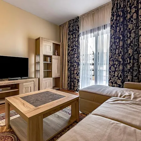 ​apartment Golf 14agu35 Appartement