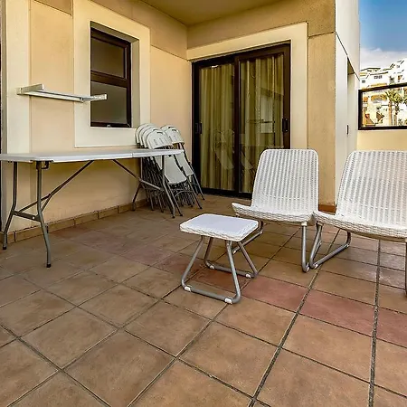 Appartement ​apartment Golf 14agu35 San Miguel de Abona