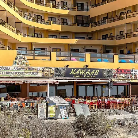 ​apartment Golf 14agu35 * San Miguel de Abona