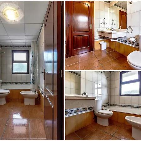 ​apartment Golf 14agu35 San Miguel de Abona