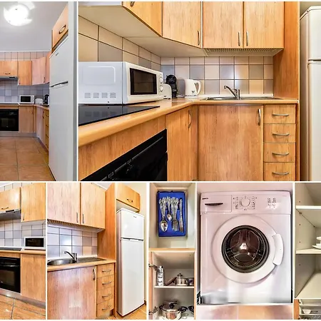 Appartement ​apartment Golf 14agu35 *