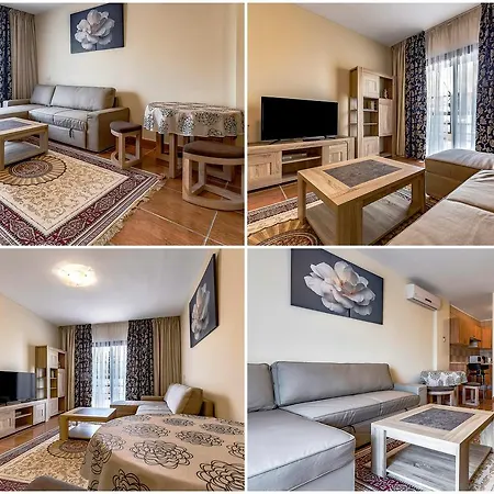​apartment Golf 14agu35