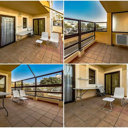 Appartement ​apartment Golf 14agu35 San Miguel de Abona