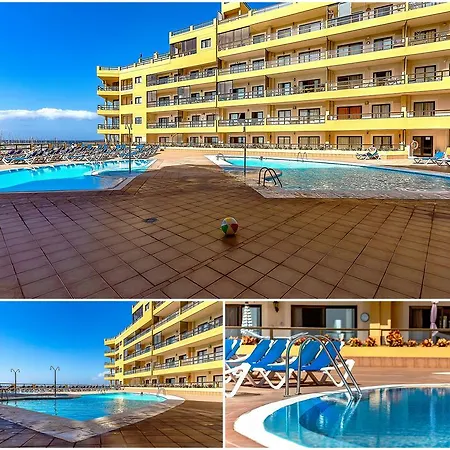 ​apartment Golf 14agu35 * San Miguel de Abona